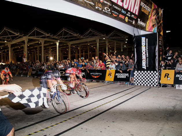 Red Hook Crit 1 Red Hook Crit 1