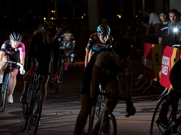 Red Hook Crit 2 Red Hook Crit 2