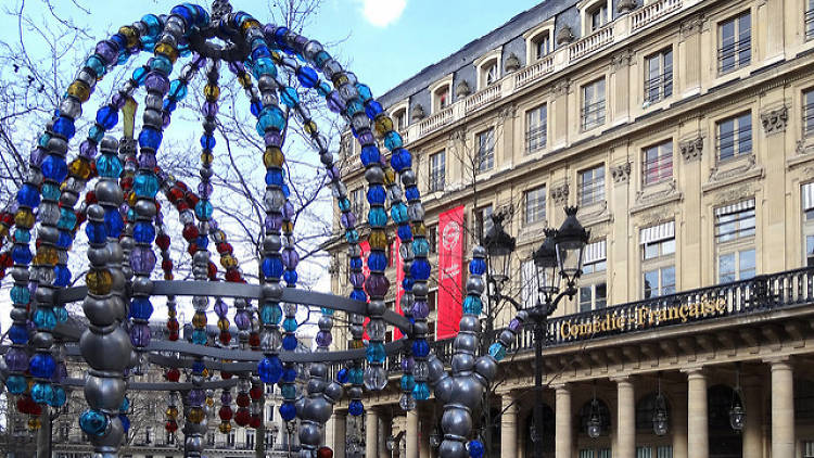 Place Colette