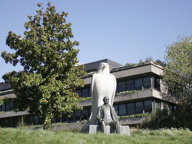 Museu Calouste Gulbenkian Museu Calouste Gulbenkian