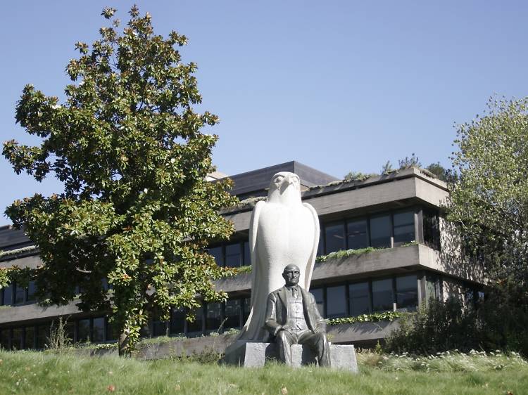 Calouste Gulbenkian Museum