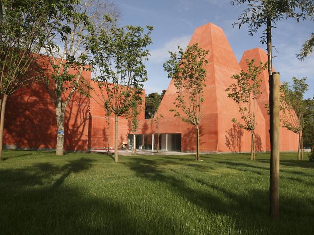 Edpcooljazz dá música aos Jardins da Casa das Histórias Paula Rego Edpcooljazz dá música aos Jardins da Casa das Histórias Paula Rego