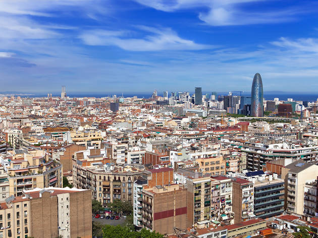 barcelona barcelona