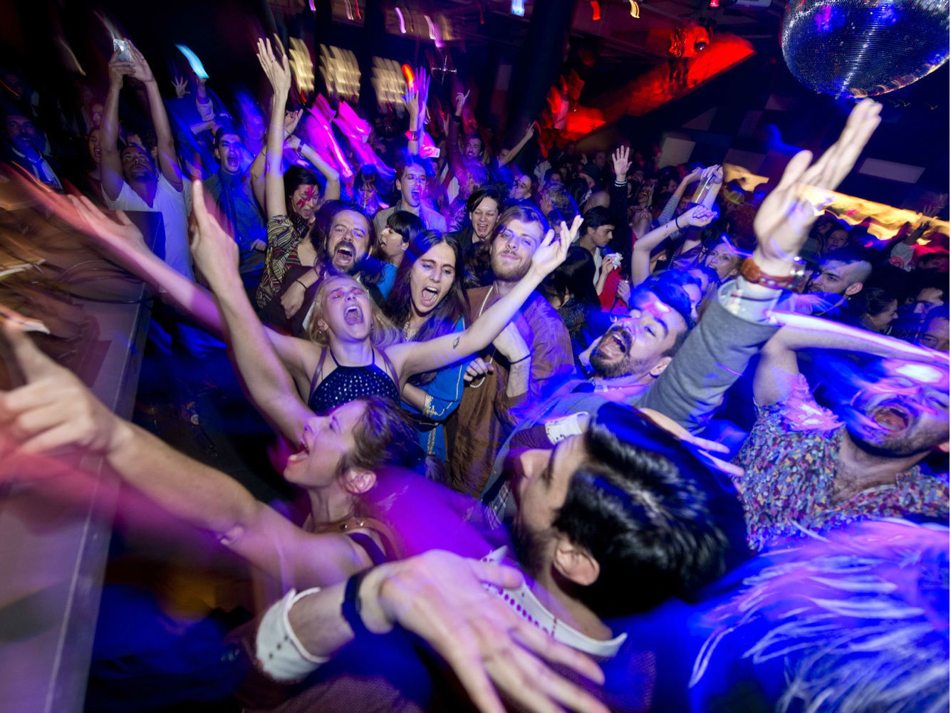 Lisbon nightlife guide - twenty great nights out in Lisbon