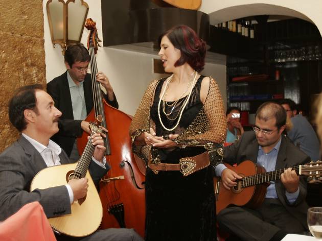 Clube de Fado Clube de Fado