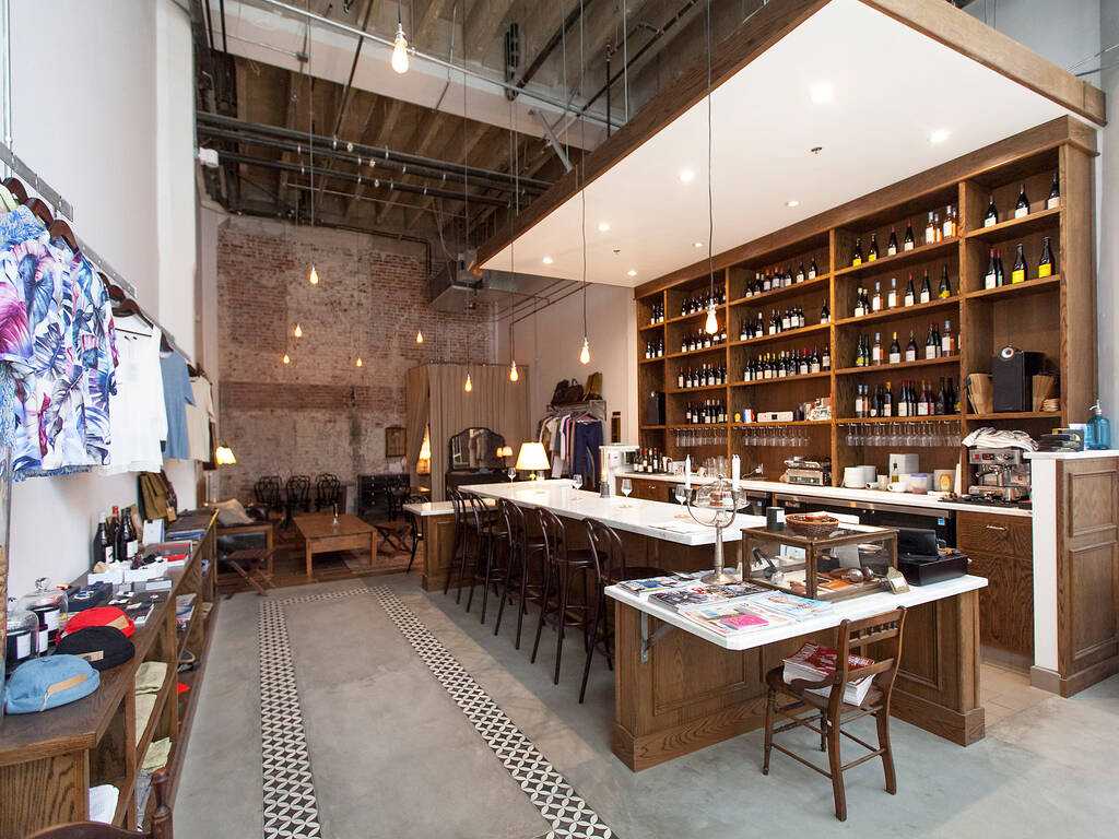 18 Best Bars in Los Angeles for Amazing Drinks, Fall 2022