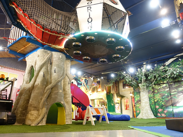 Attractions For Kids In Pa Kids Matttroy