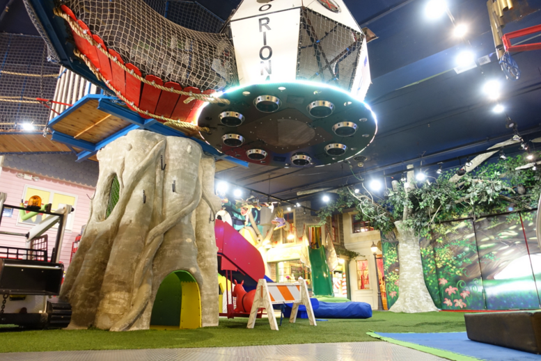 Indoor & Outdoor Play for Kids in NYC | Time Out New York Kids