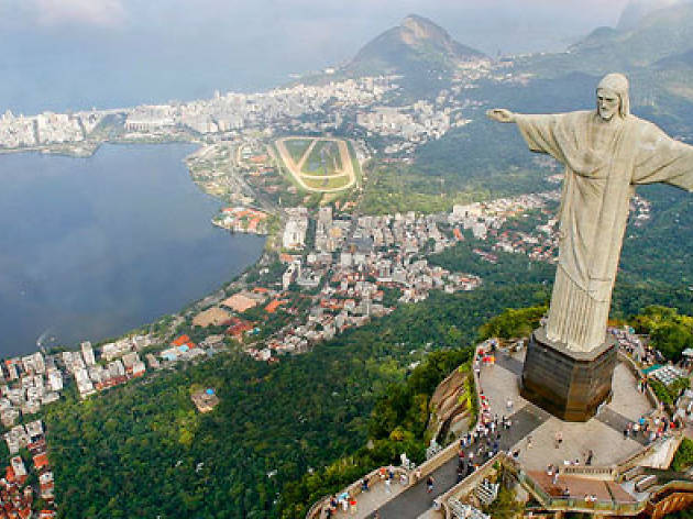 写真:Time Out Rio de Janeiro