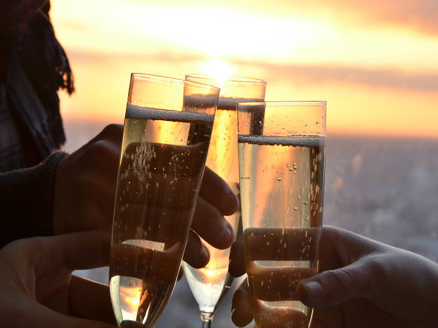 champagne champagne