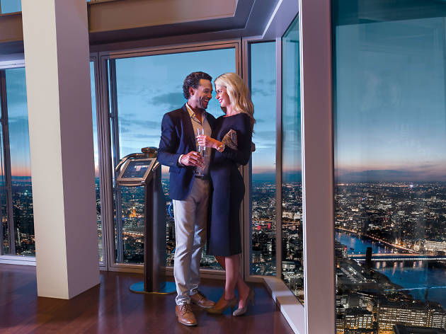 valentine's, shard valentine's, shard