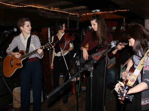 tiler flat folk club tiler flat folk club