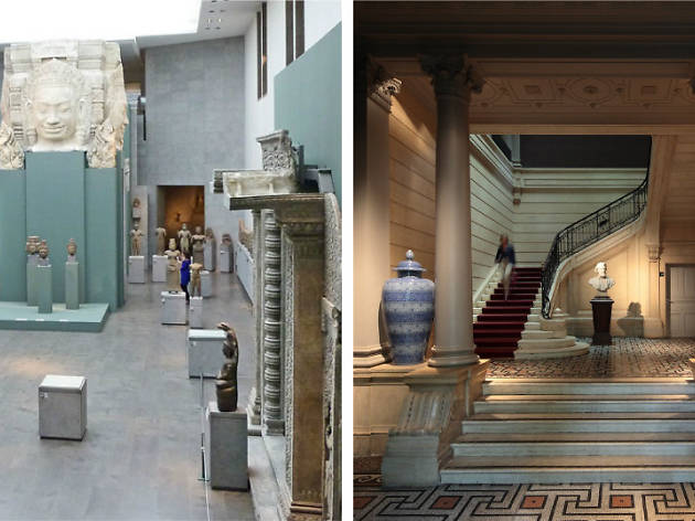musées intimes musées intimes