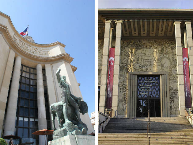 musées intimes musées intimes