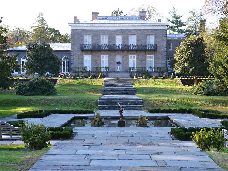 Bartow-Pell Mansion Museum