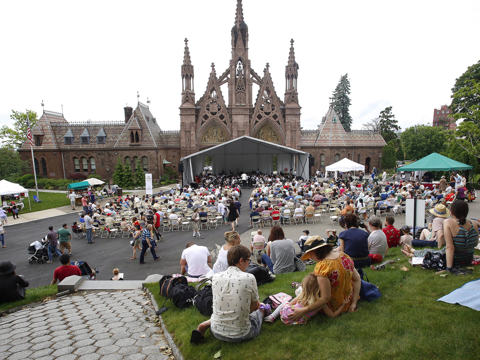 THE 16 BEST ATTRACTIONS IN BROOKLYN visual data 6