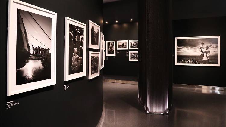 The Annenberg Space for Photography