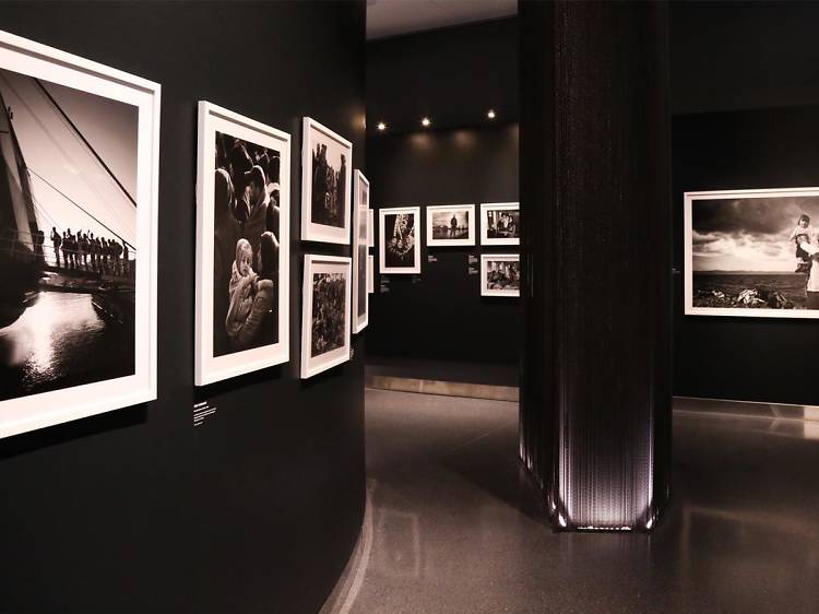 The best photography galleries in Los Angeles