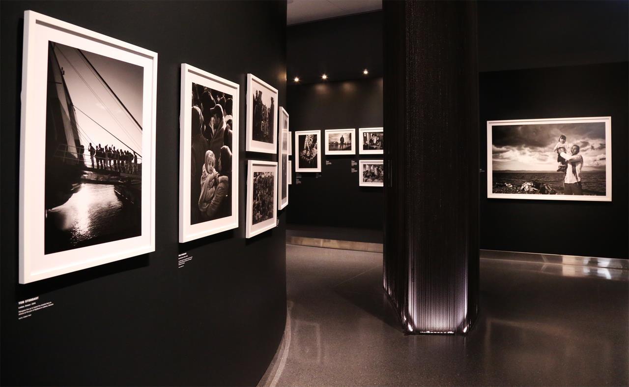 Guide to the best photography galleries in Los Angeles