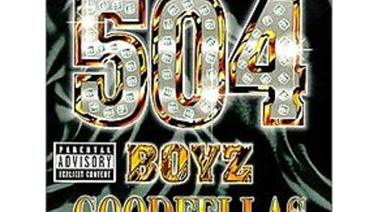 ‘I Can Tell’ by 504 Boyz