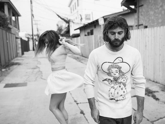 Angus & Julia Stone Angus & Julia Stone