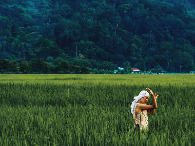 Preview: George Town Festival Preview: George Town Festival