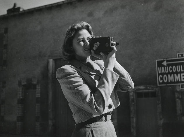 Ingrid Bergman - In Her Own Words (Jag Ar) Ingrid Bergman - In Her Own Words (Jag Ar)