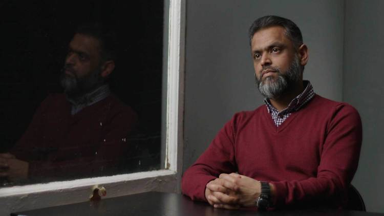 the confession moazzam begg