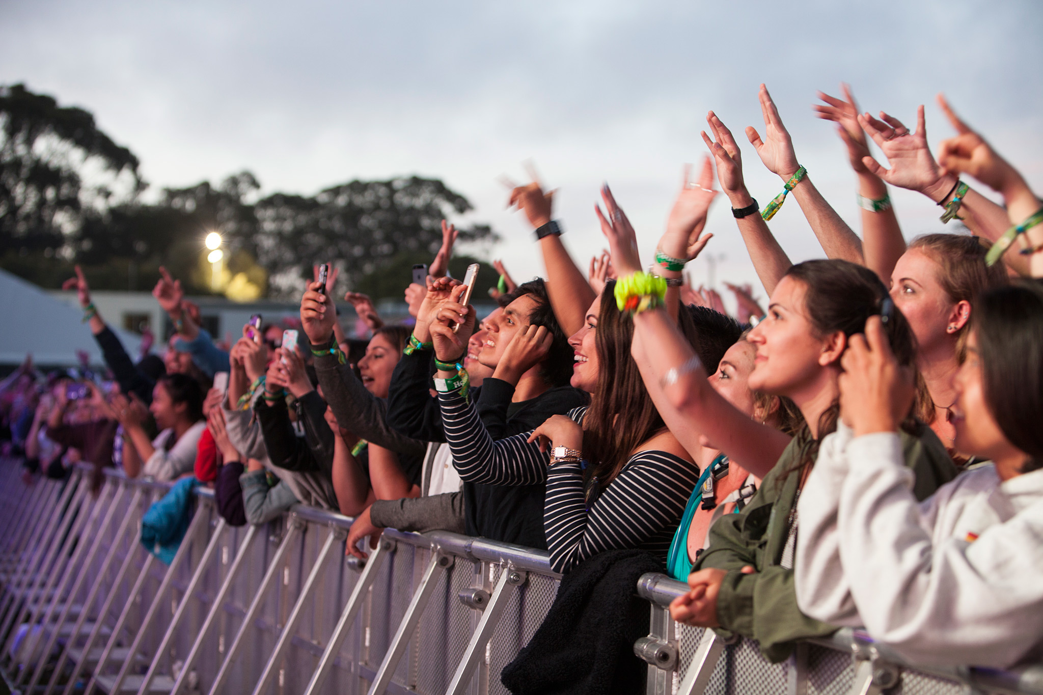 Outside Lands 2016