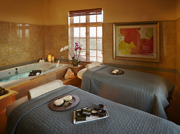 Biltmore Hotel Spa Biltmore Hotel