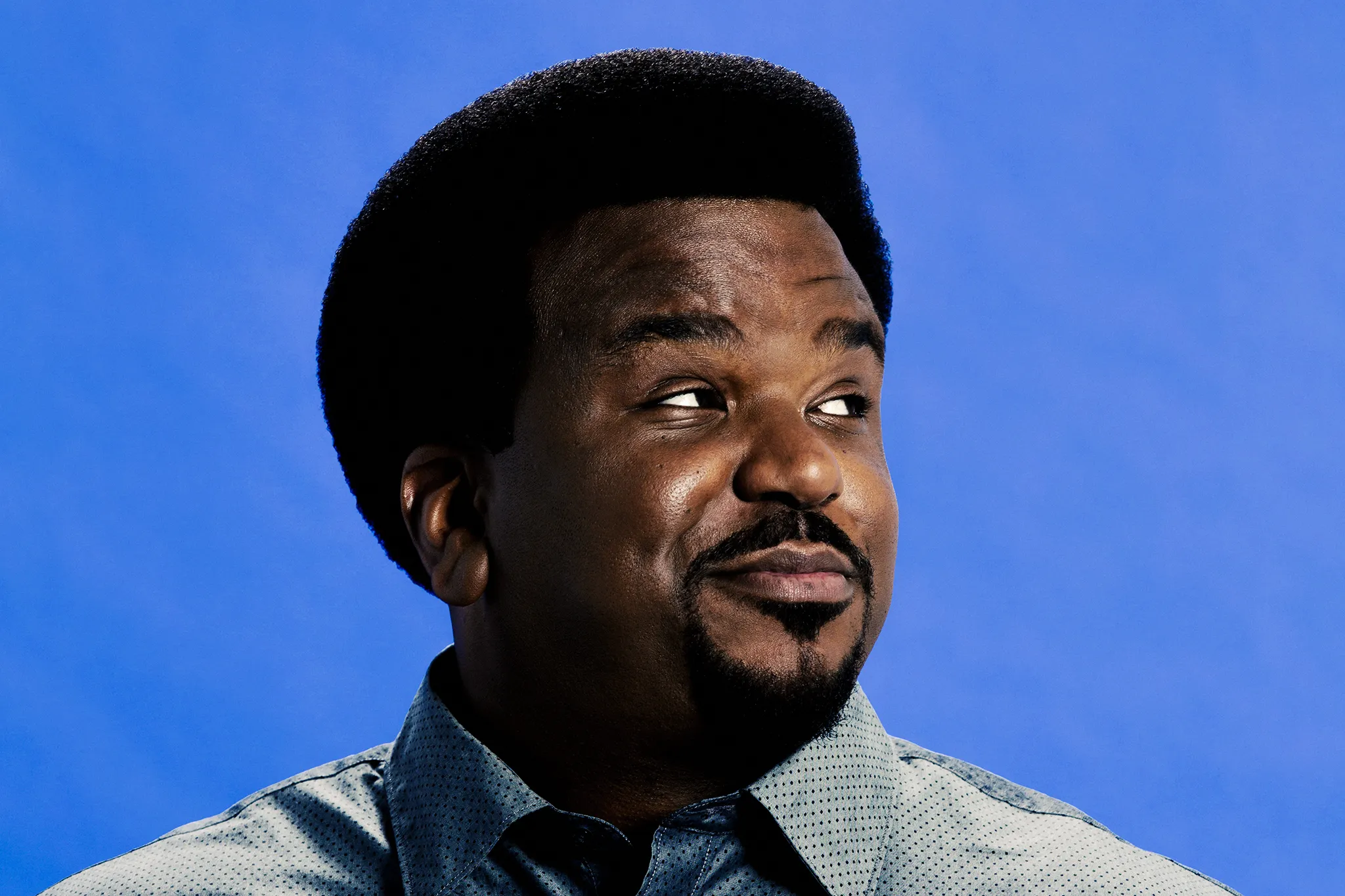 Craig Robinson