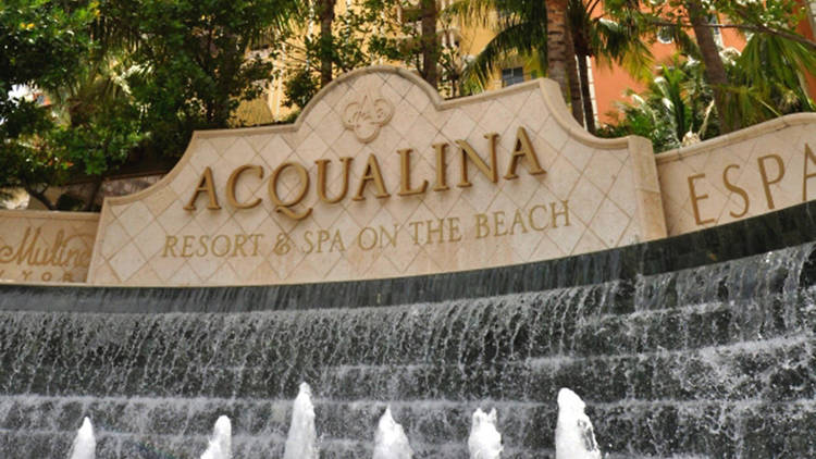 Acqualina Resort & Spa