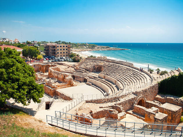 Tarraco Tarraco
