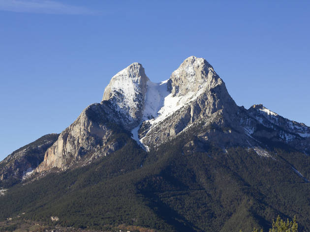 Pedraforca Pedraforca