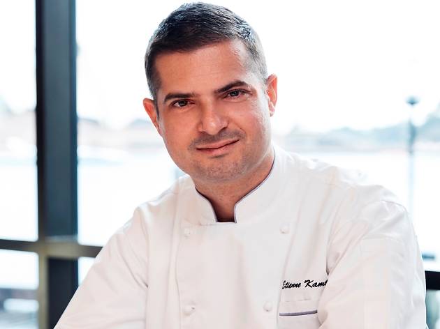 ADVERTORIAL DO NOT REUSE - Park Hyatt solus - Etienne Karner ADVERTORIAL DO NOT REUSE - Park Hyatt solus - Etienne Karner