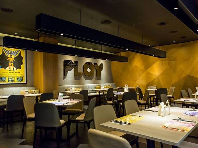 Ploy Publika Ploy Publika