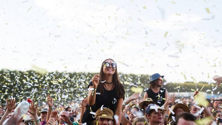 The best music festivals this summer