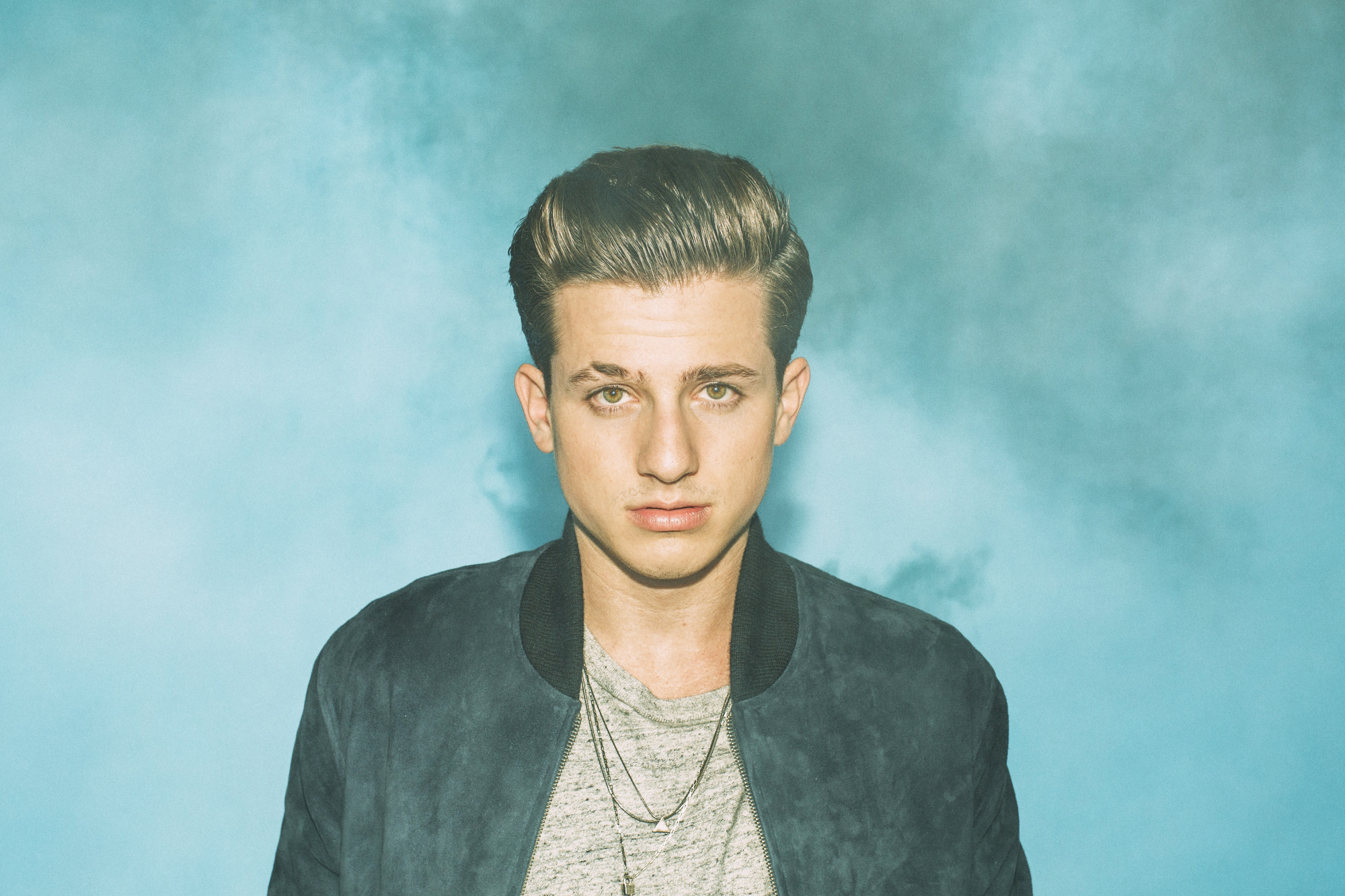 Things You Didn T Know About Charlie Puth