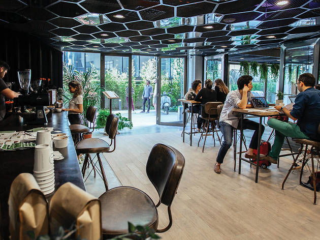 Kolektif House Levent Kolektif House Levent