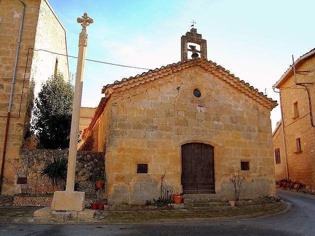 El Vilosell El Vilosell