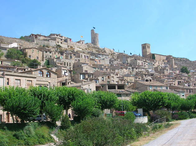 Guimerà Guimerà