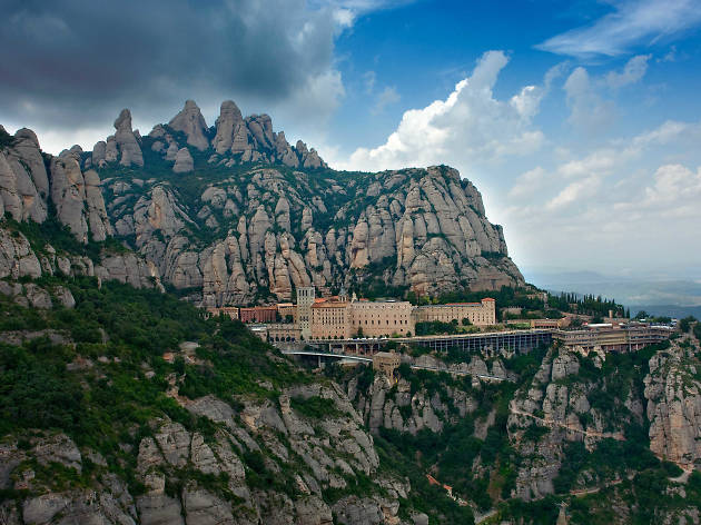 Montserrat Montserrat