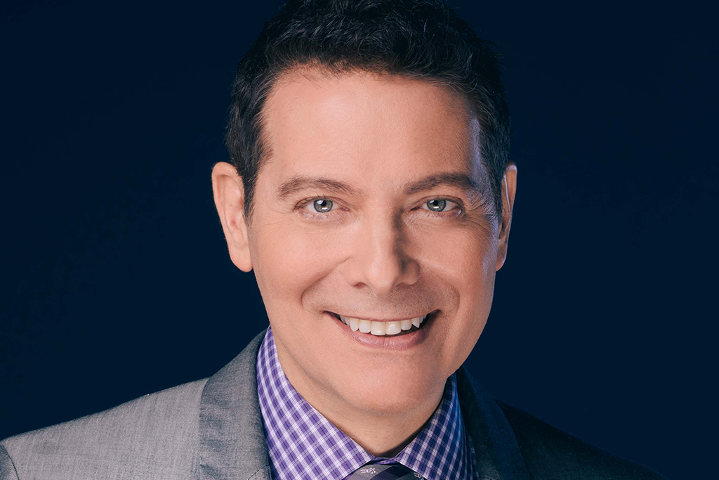 Michael Feinstein: Home for the Holidays | Music in New York