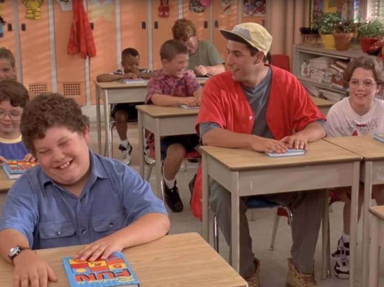 Billy Madison (1995)