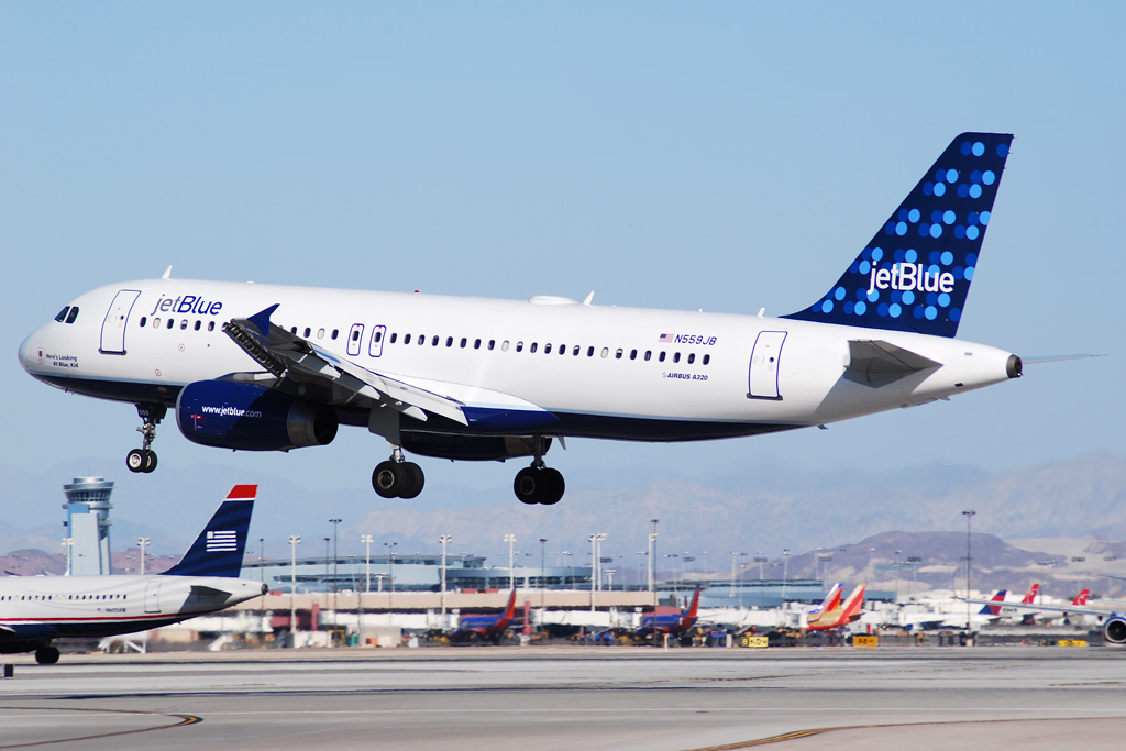 JetBlue flies you to Colombia for less than 150 (or anywhere in
