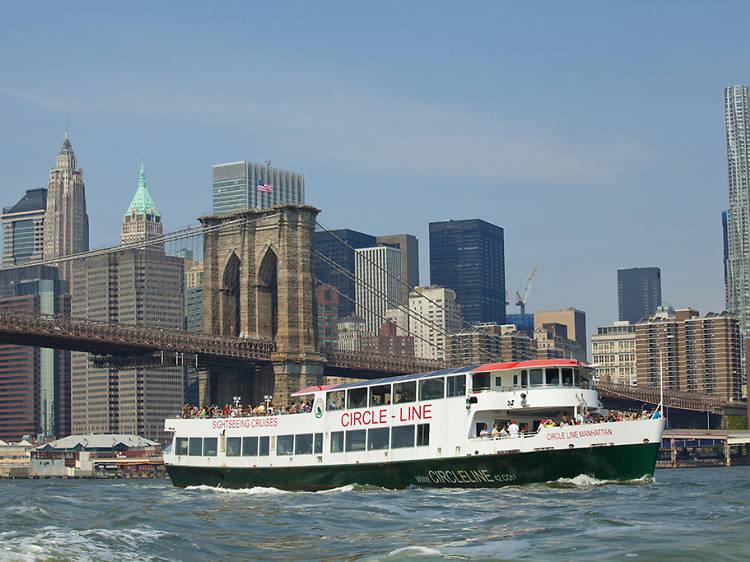 Buy your tickets now for this Oktoberfest cruise