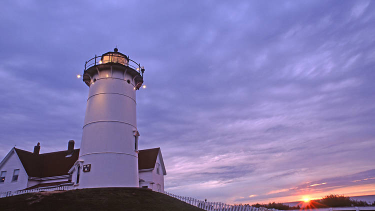 Cape Cod, MA