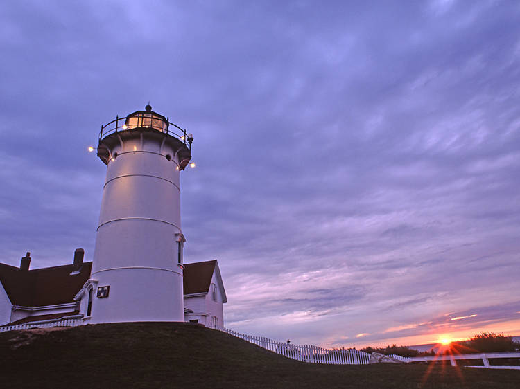 Cape Cod, MA