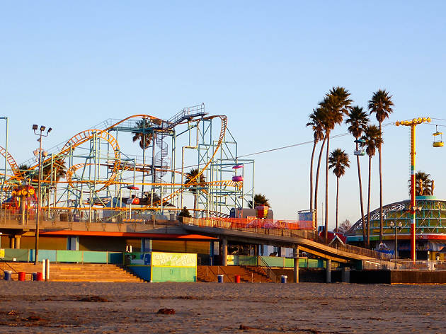 Santa Cruz Santa Cruz