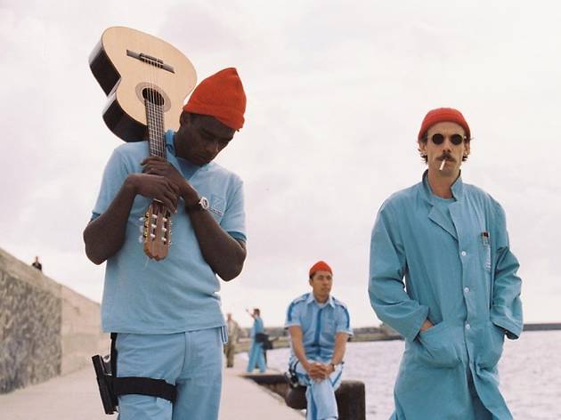 Seu Jorge Seu Jorge